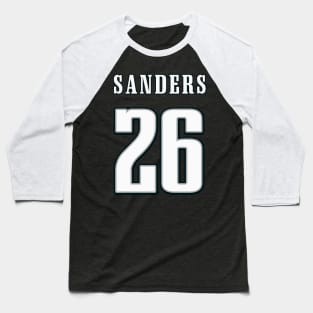 Sanders Baseball T-Shirt